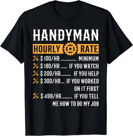 HANDYMAN