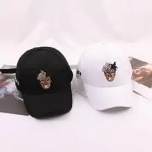 Xxxtentacion Dreadlocks Snapback Cap